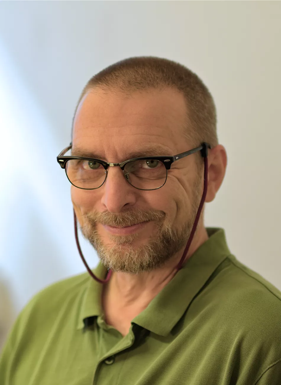 Ralph Krusch Ralph Krusch