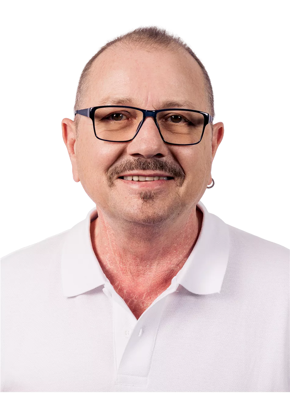 Elmar Hartauer Elmar Hartauer