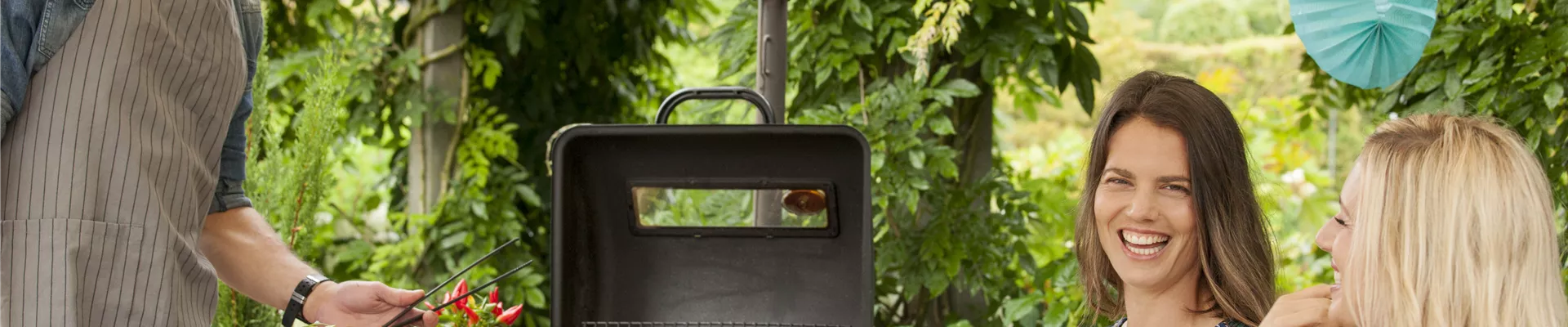 Grillparty Grillparty