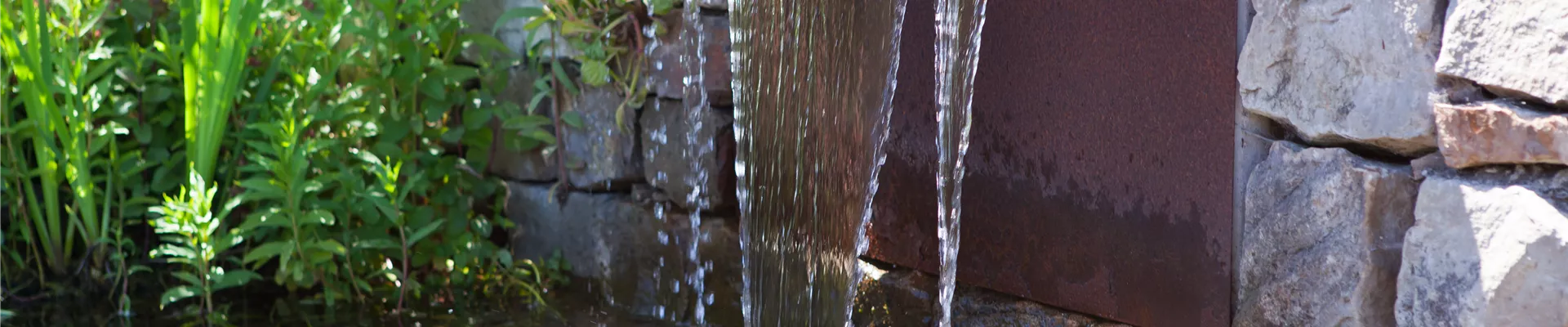 Wasserspiele Wasserspiele