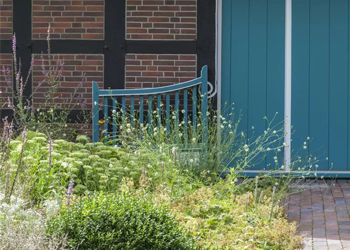 Tore und Türen – Die Visitenkarte Ihres Gartens Tore und Türen – Die Visitenkarte Ihres Gartens