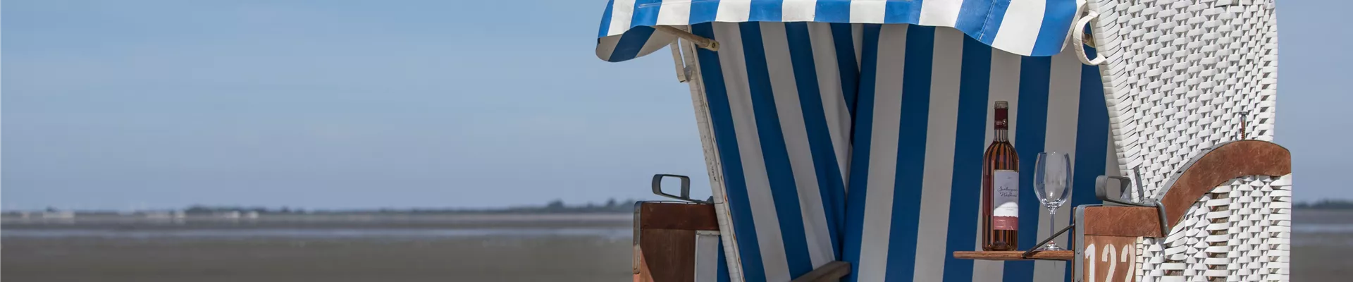 Strandkorb Strandkorb