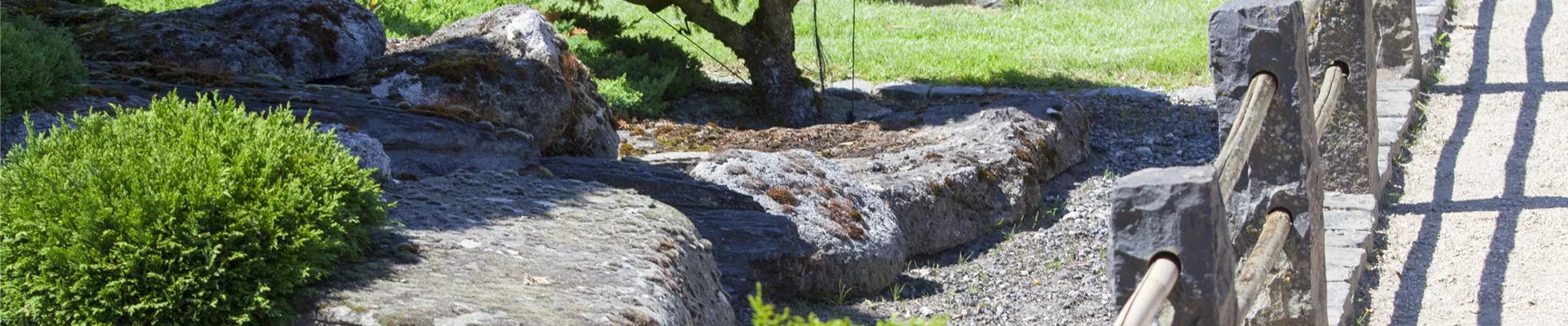 Japanischer Garten Japanischer Garten